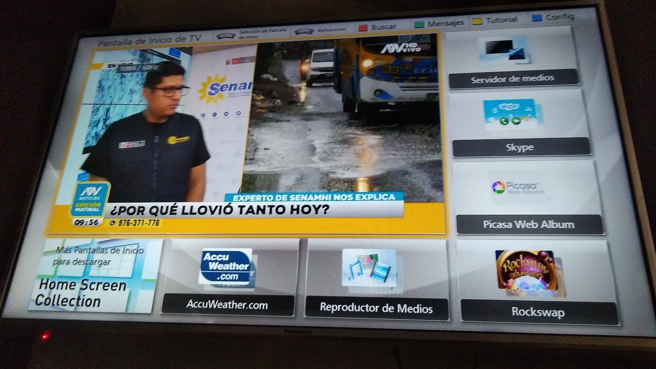 COMO COMPRAR UN TV NUEVO O USADO QUE TENGA TDT