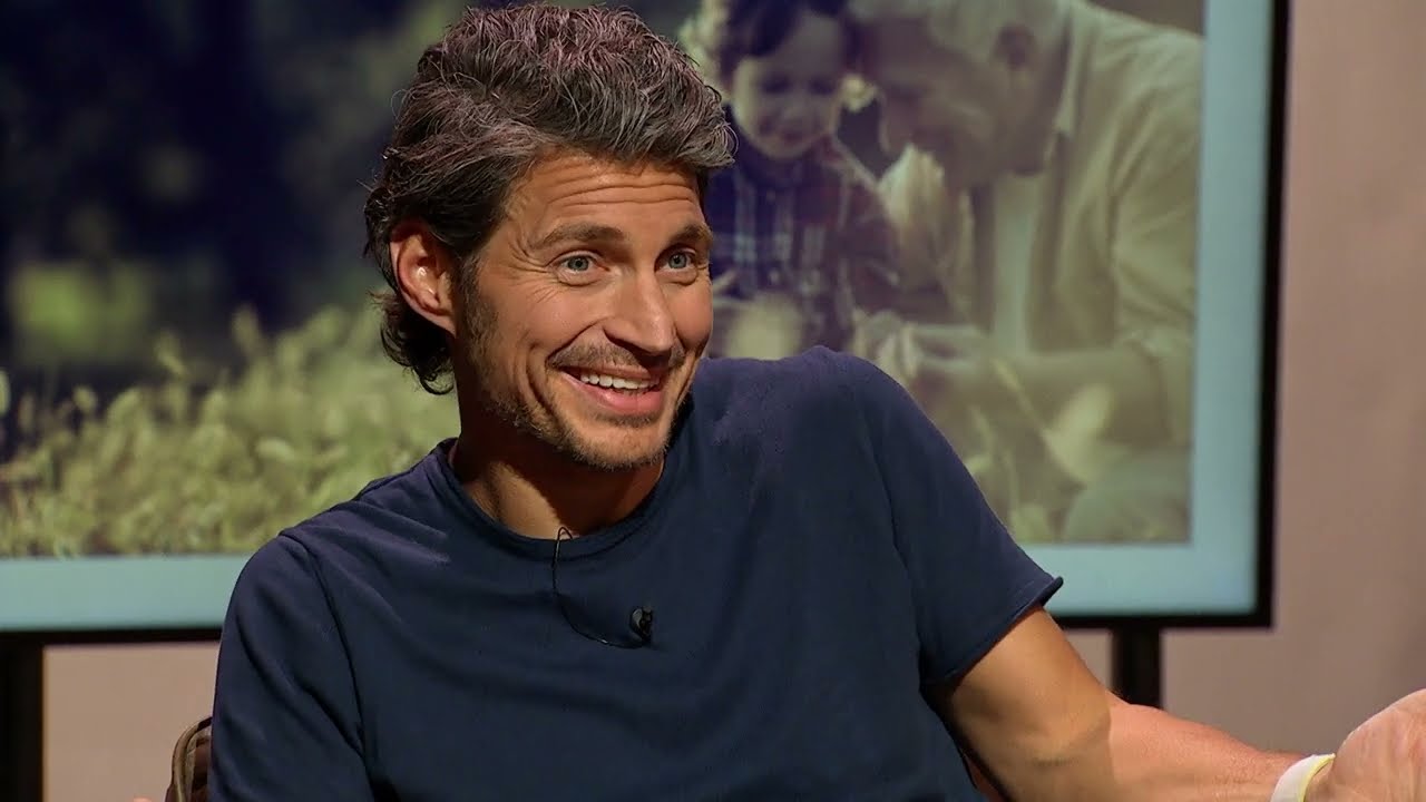 Moderator packt aus: „So fand ich Gott!“ | „Die Bibel – der Mensch“ mit Fabian Maier (Teil 1)