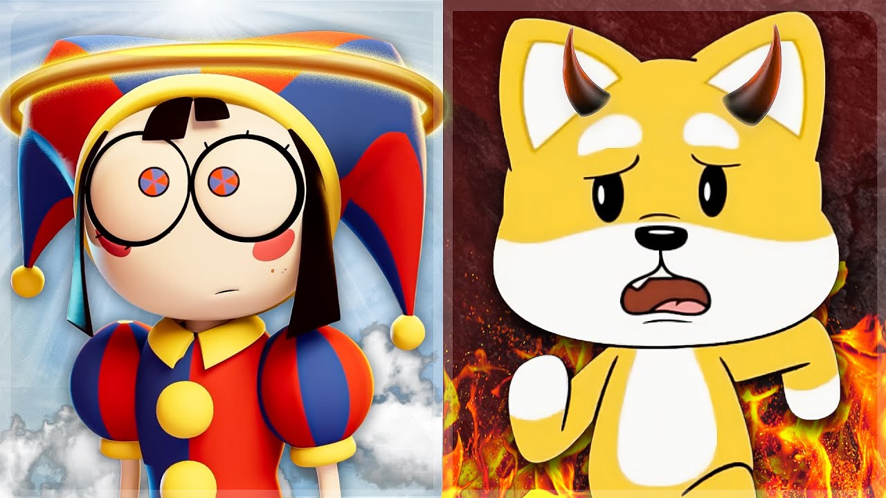 Best vs. Worst YouTube Animations