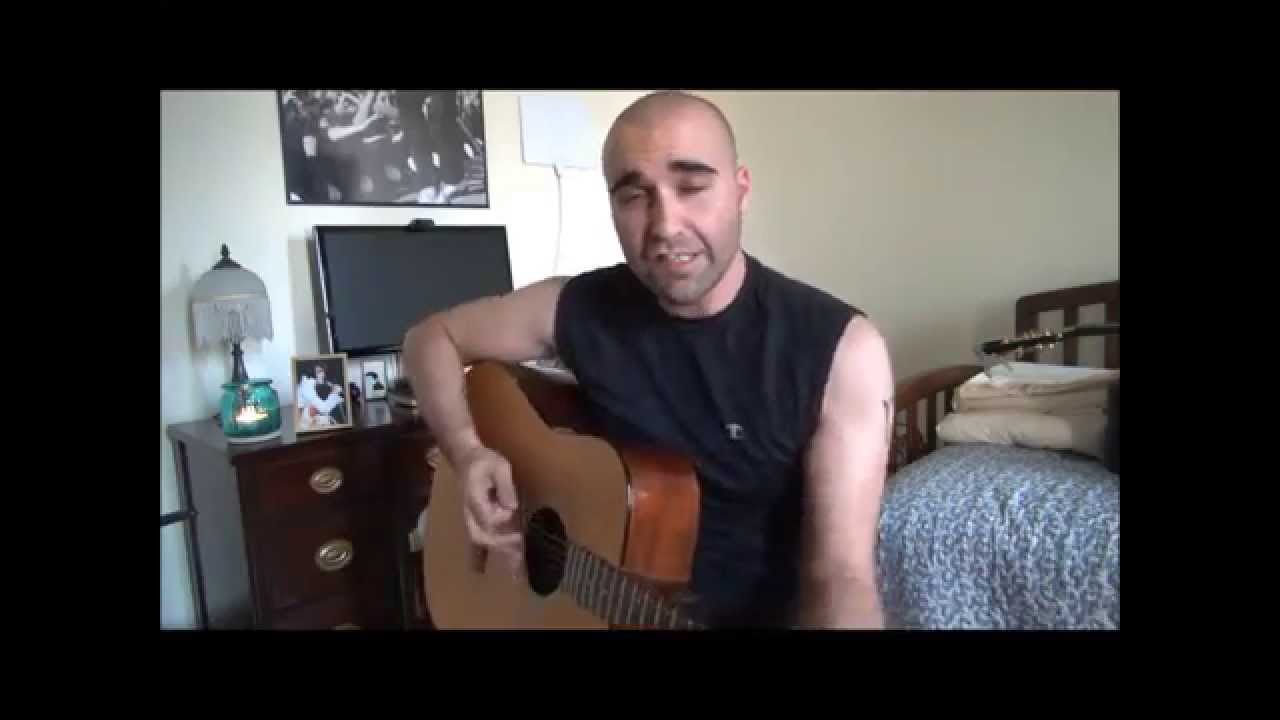 Little Sister ~ Elvis cover Joe Var Veri
