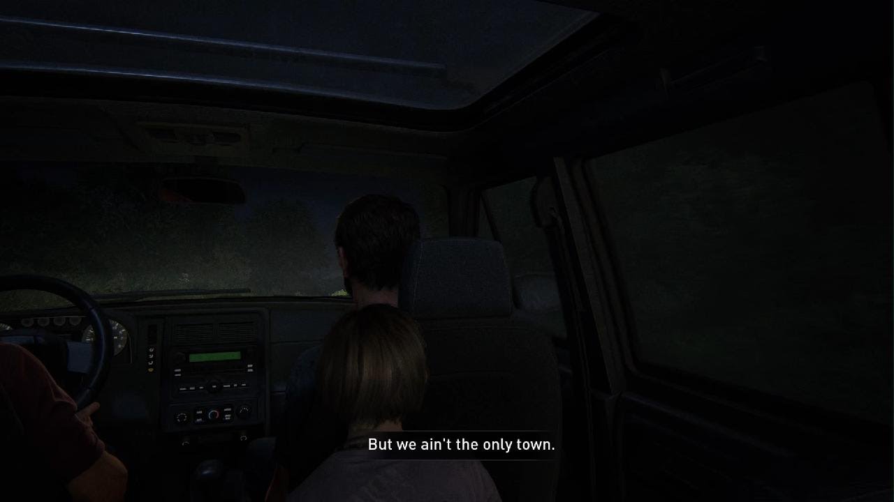 The Last of Us Part I Remake | PS5 Gameplay Prologue Part 1