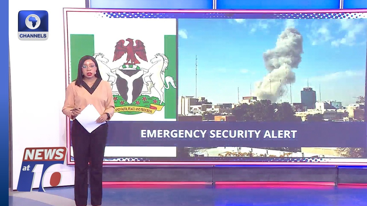 News At 10