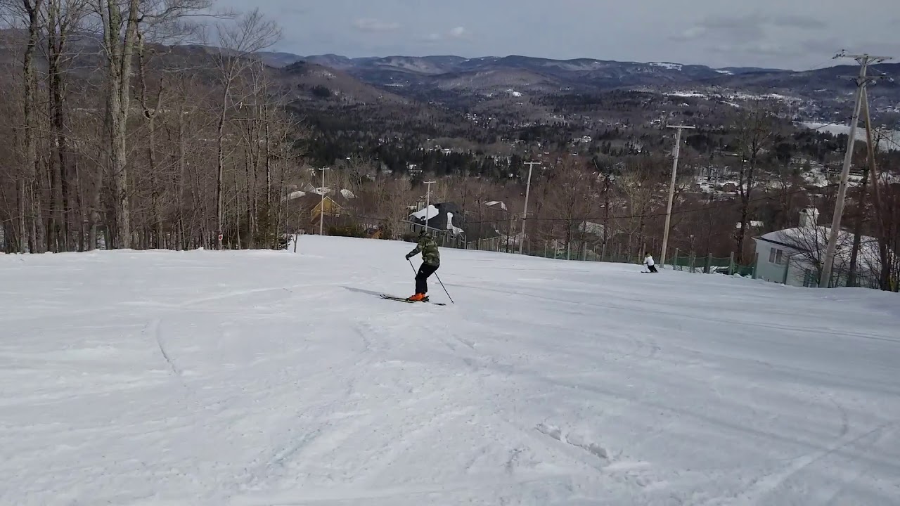 Simon Hamel - 2019/04/03 - La Familiale (Le Relais)