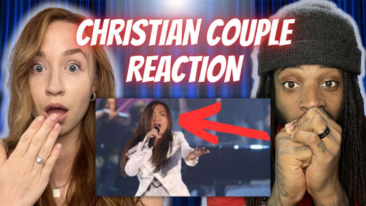 FIRST TIME HEARING Charice - Note To God | Live on Oprah | REACTION