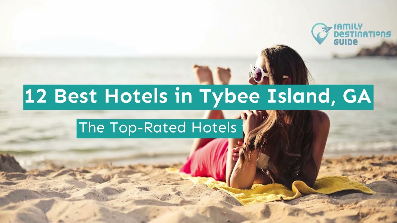 12 Best Hotels in Tybee Island, GA