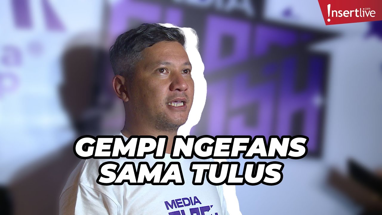 Gading Marten Ungkap Musisi dan Penyanyi Indonesia yang Jadi Idola Gempi