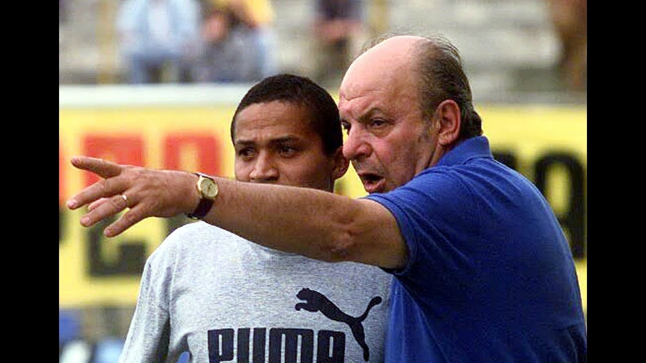 Άρης ποδόσφαιρο - Η πορεία στο πρωτάθλημα 1998-99  Supersport