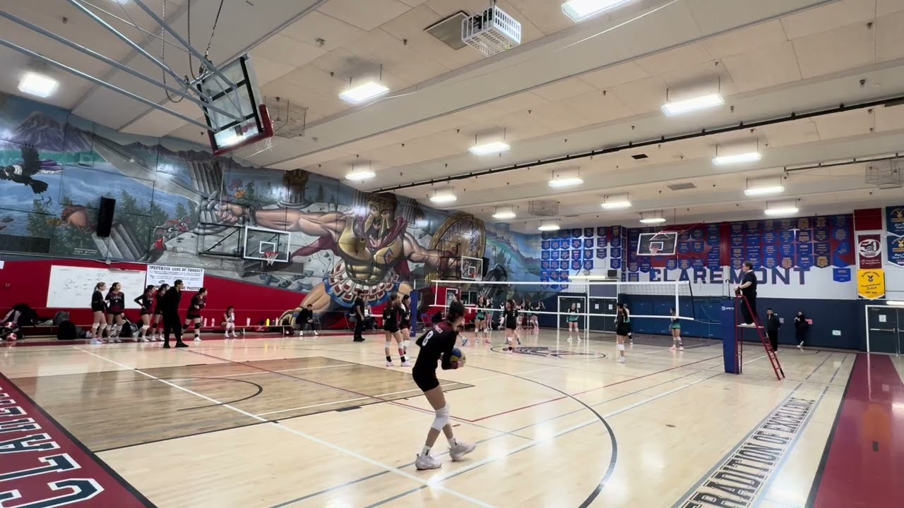 set 2 against cougars joel-island super series day 1