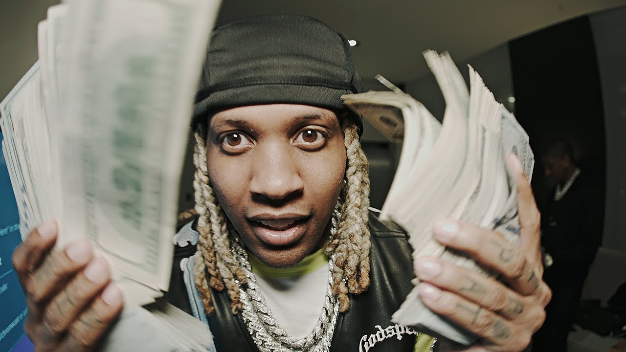 Lil Durk - Computer Murderers (Official Video)