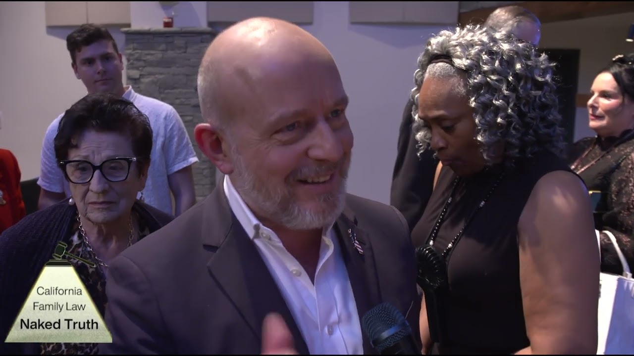 Cross Talk with Republican California Governor Candidates 2026