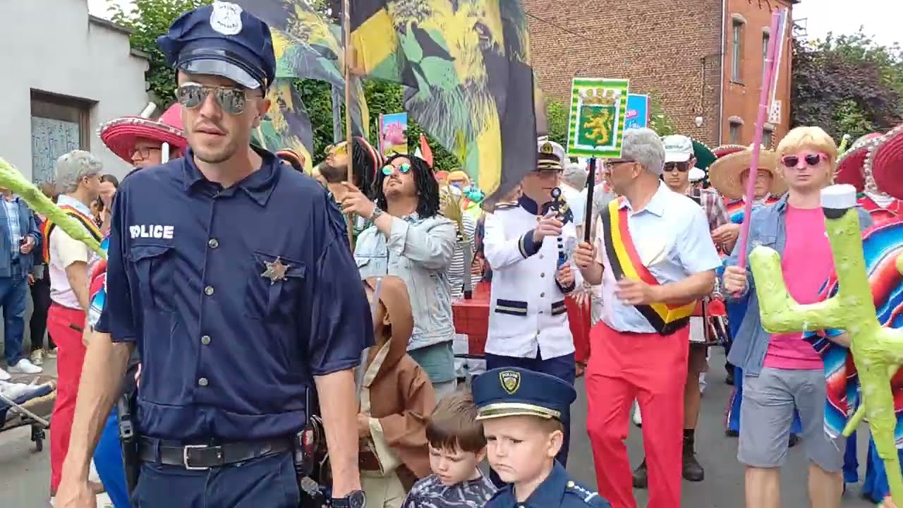 LE R&OElig;ULX 🇧🇪 Deuxi&egrave;me soumonce en musique 2024 (16)