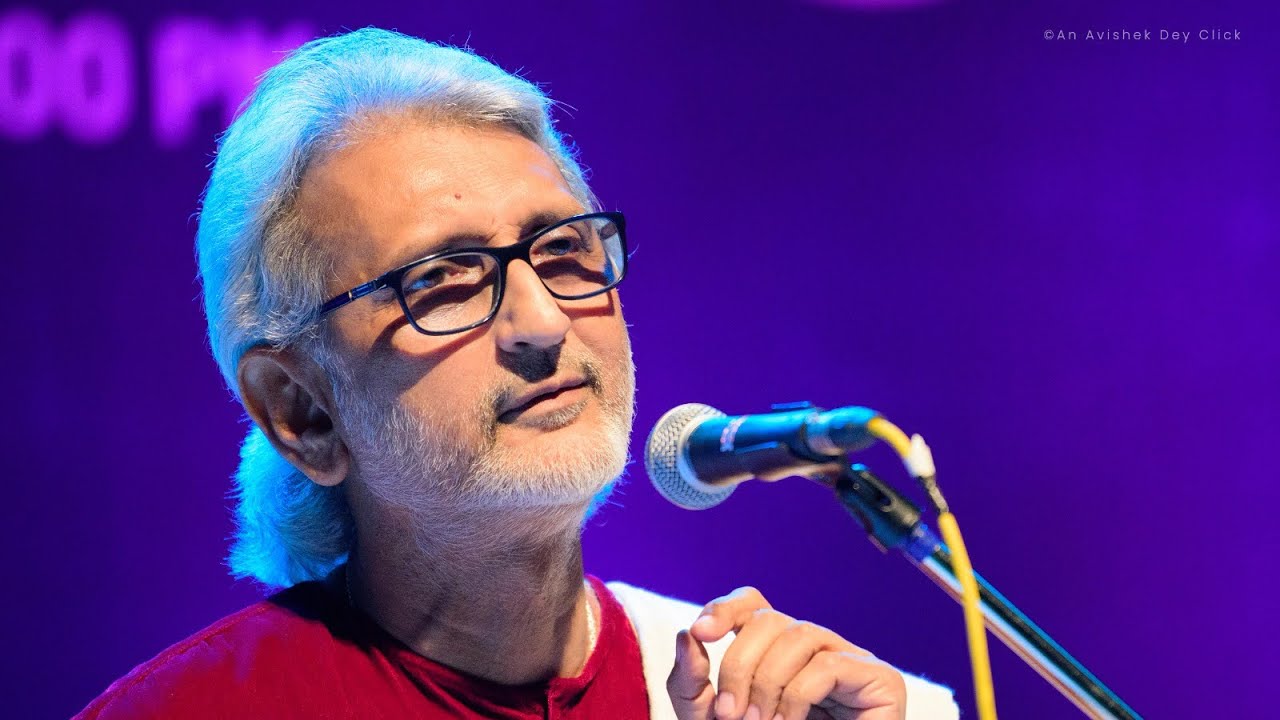 ACHARYA JAYANTA BOSE//UJJWAL BHARATI//Na na se kotha
