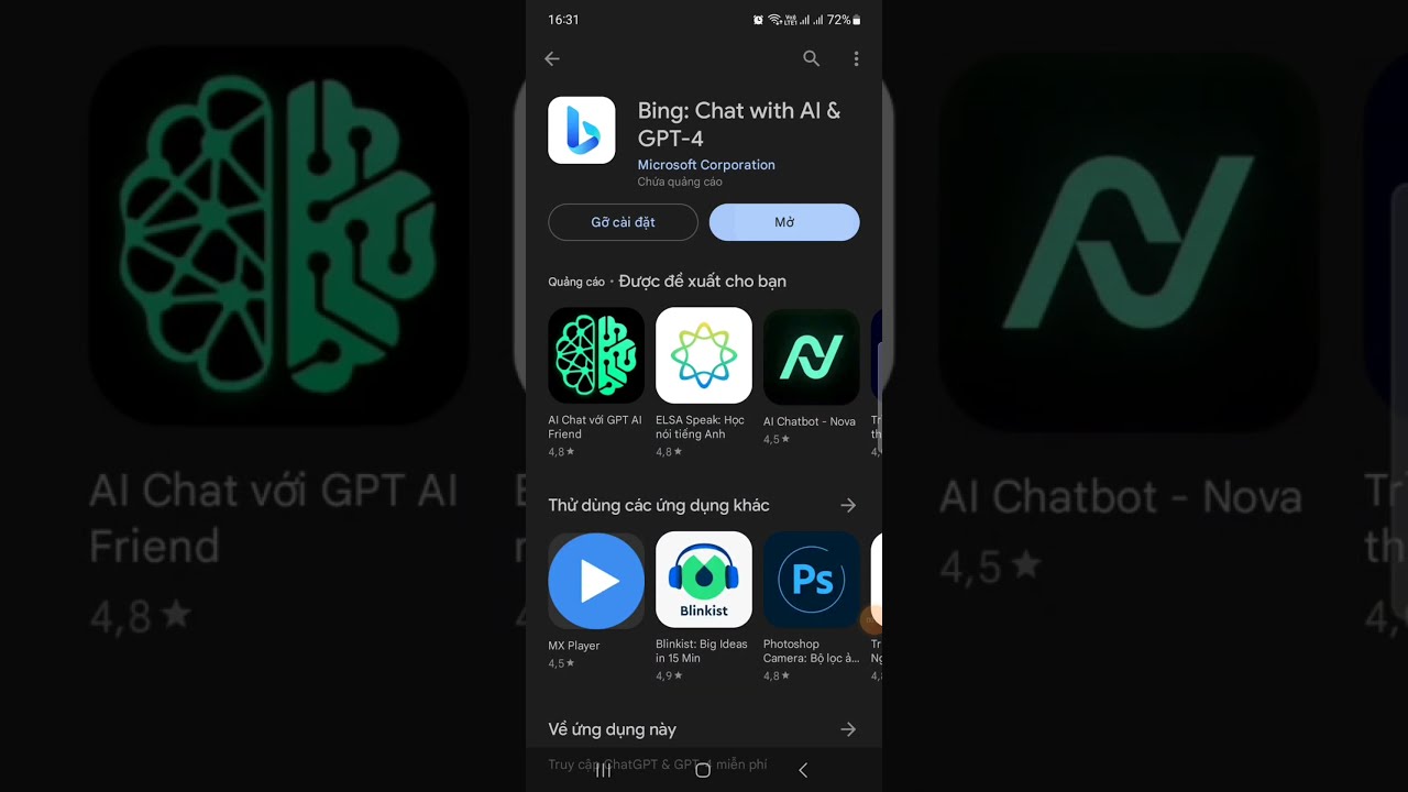 Bing chat gpt guide | Bing AI #bingchat
