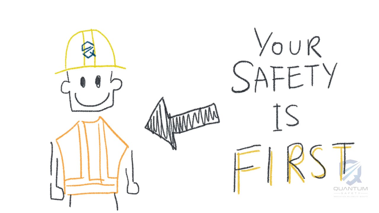 Fatigue Management At Work Animation