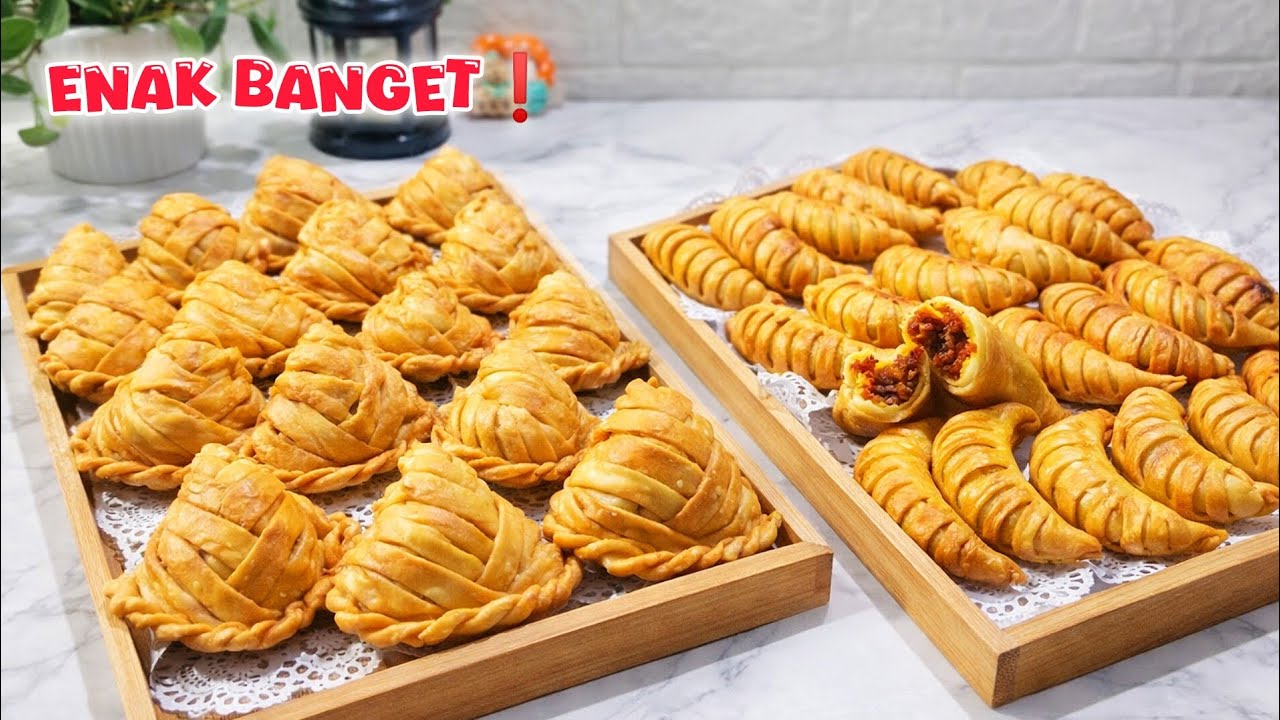 INI ENAK BANGET❗JADI LADANG CUAN GEGARA POSTING DI WA. ORDERAN MENINGKAT JELANG RAMADHAN. IDE JUALAN