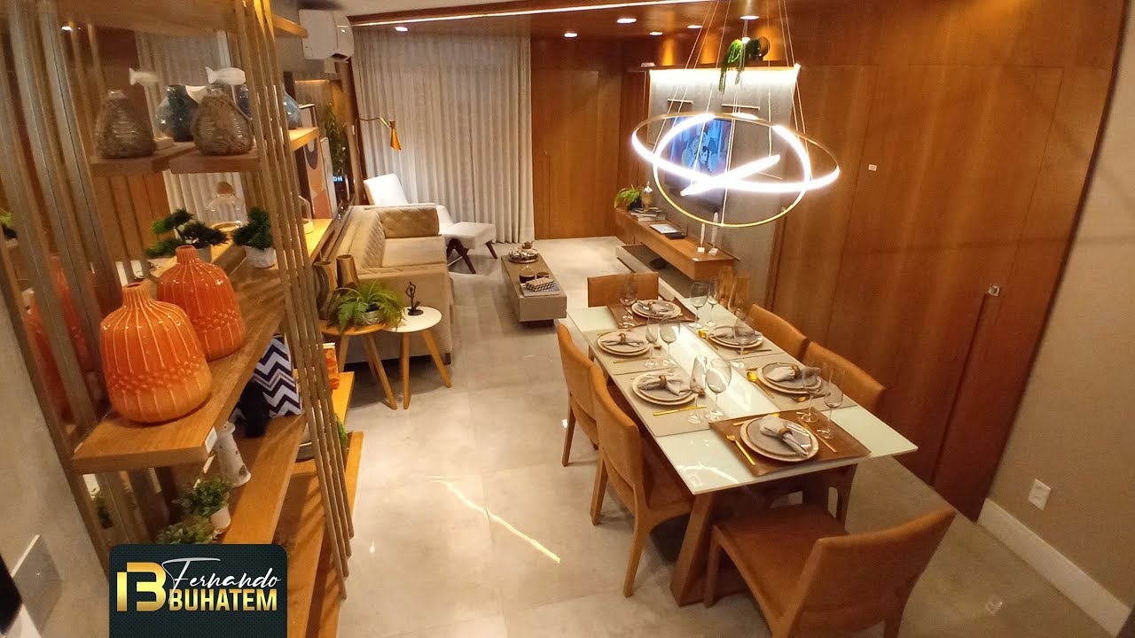 Apartamento Exclusivo na Ponta do Farol