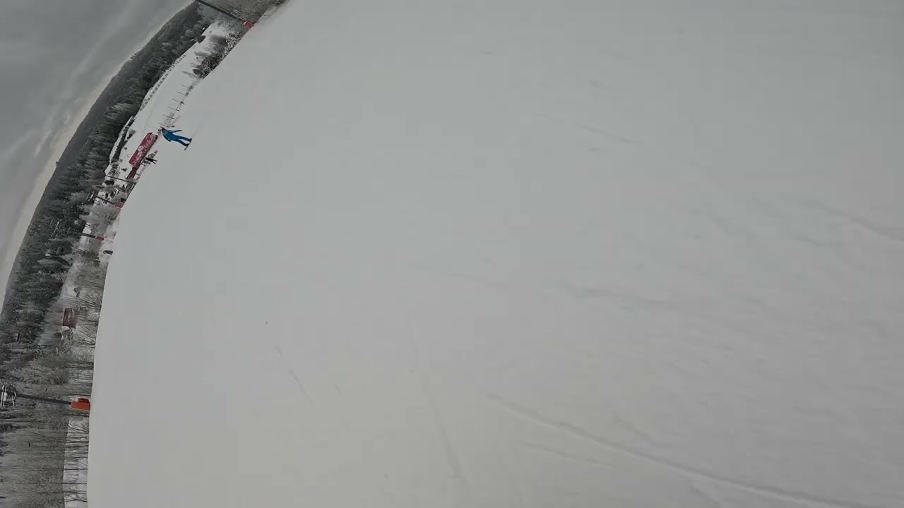 Snowboarding. Track 5. Trial 11. [Igora] (19.02.2026)