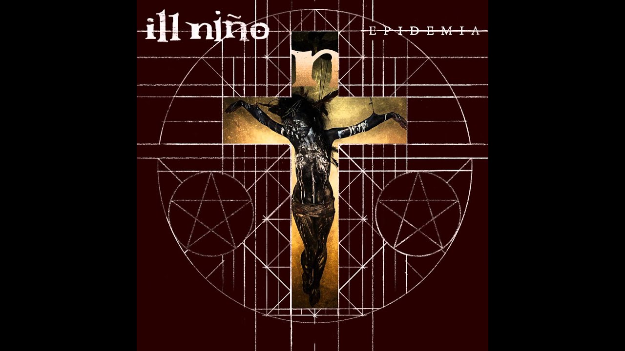 Ill Nino - Only the Unloved