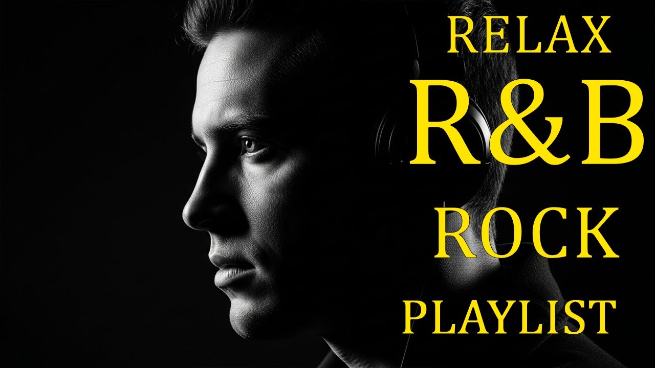Soul on Fire – Intense R&B Rock That Hits Deep