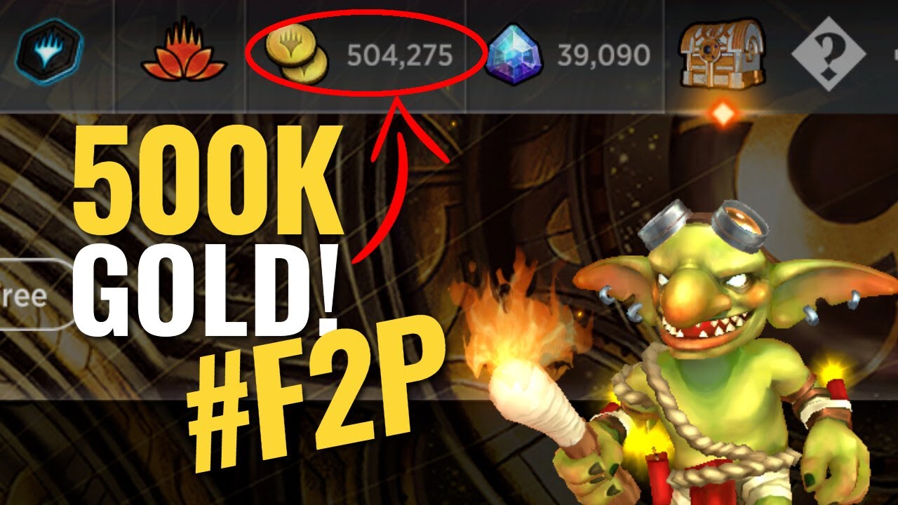 4 EASY Steps to Play MTG Arena for FREE! #F2P | Budget Magic the Gathering | tapandsac.com