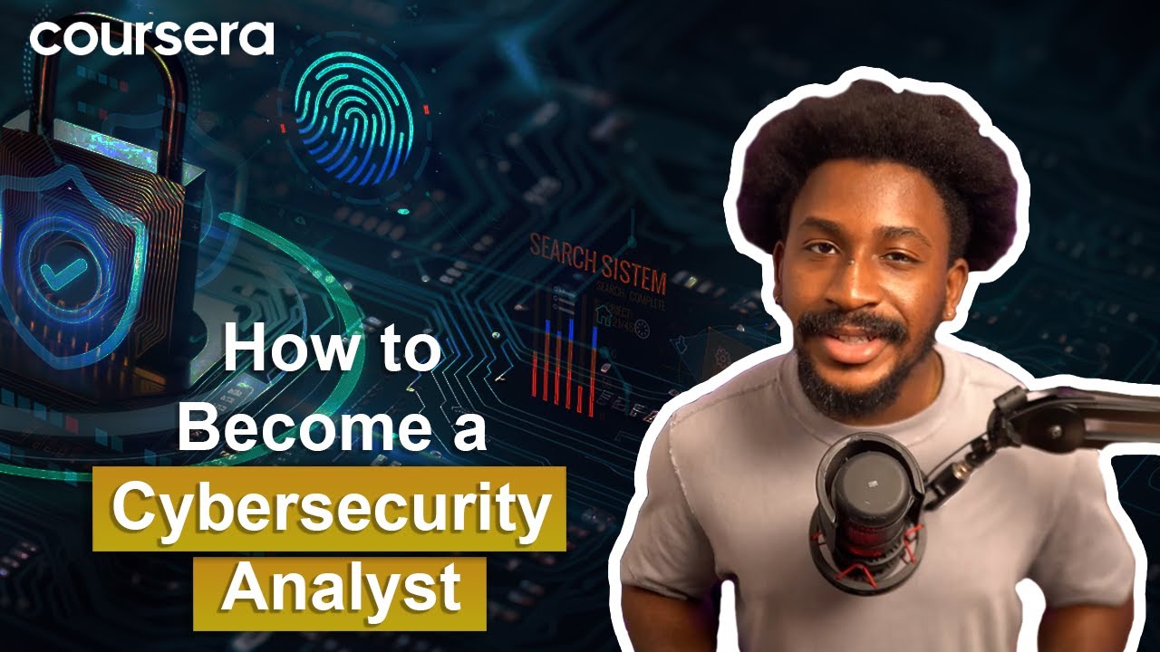 How to Become a Cybersecurity Analyst