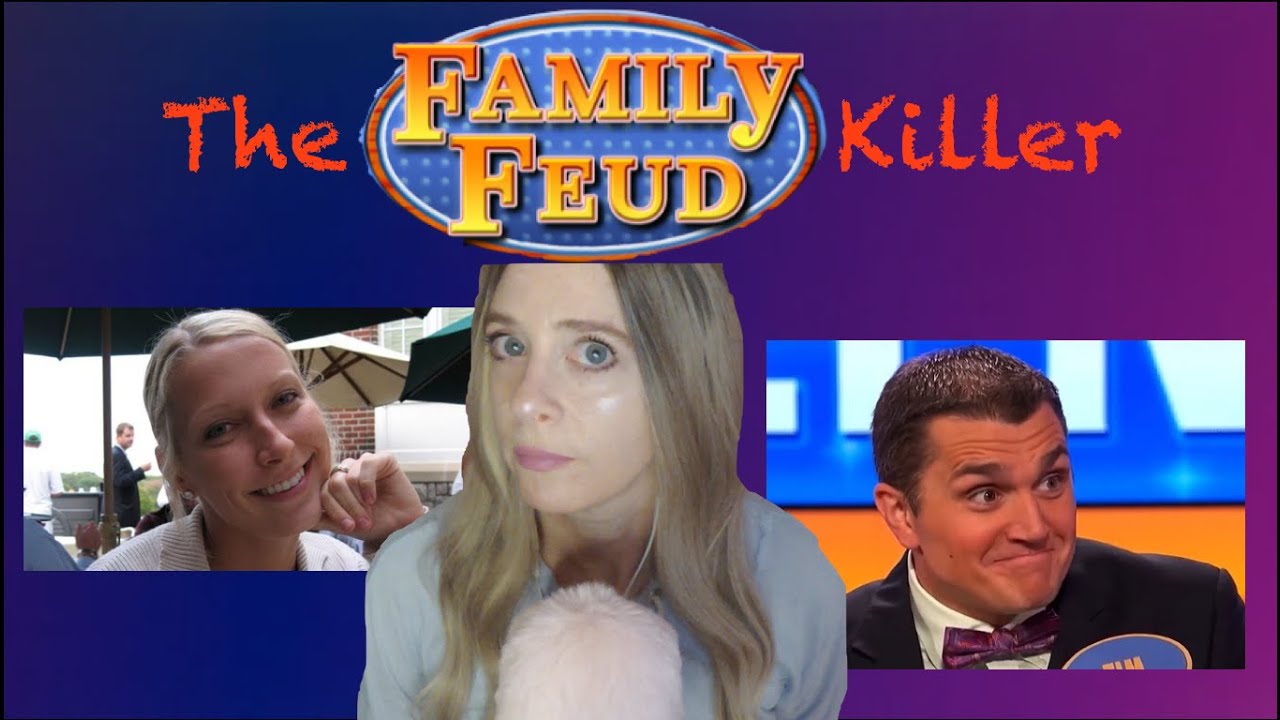 The Family Feud KiIIer | Becky & Tim Bliefnick | Whispered, Mic Brushing ASMR