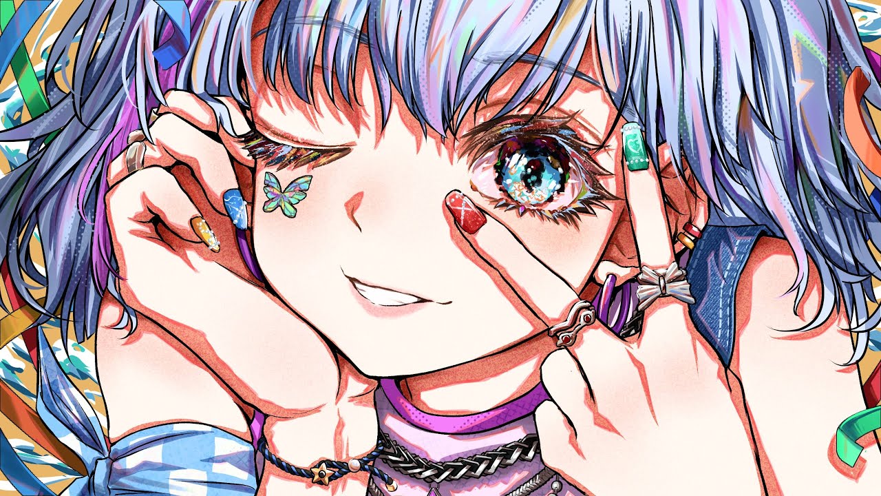 Katy Perry - Last Friday Night (T.G.I.F.) (Nightcore Mix)