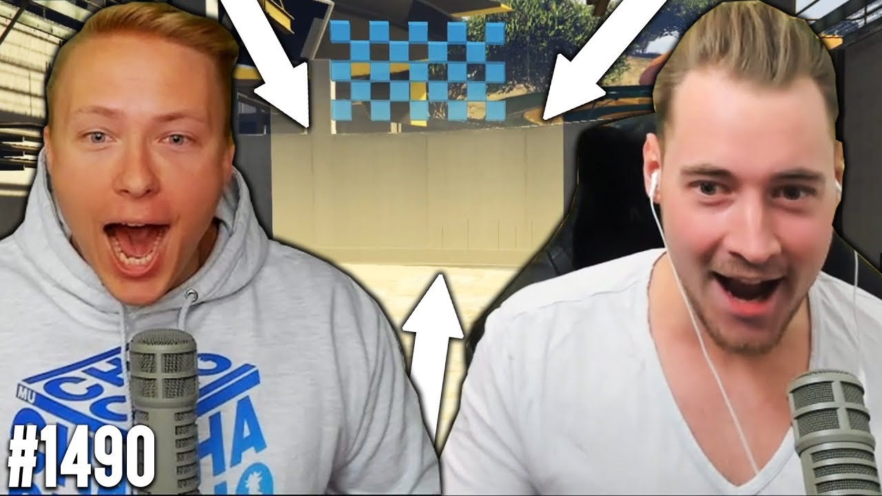 Das SPANNENDSTE Rennen auf YOUTUBE | GTA 5 Online