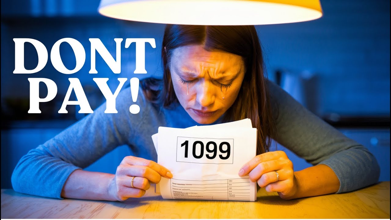 1099 Tax Deductions Explained: Save Money on Your Taxes