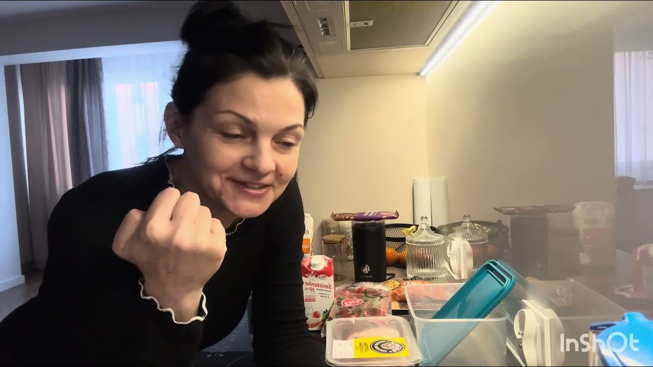 Якими миючими засобами користуюся. 5 січна, день 4 🚶&zwj;♀️