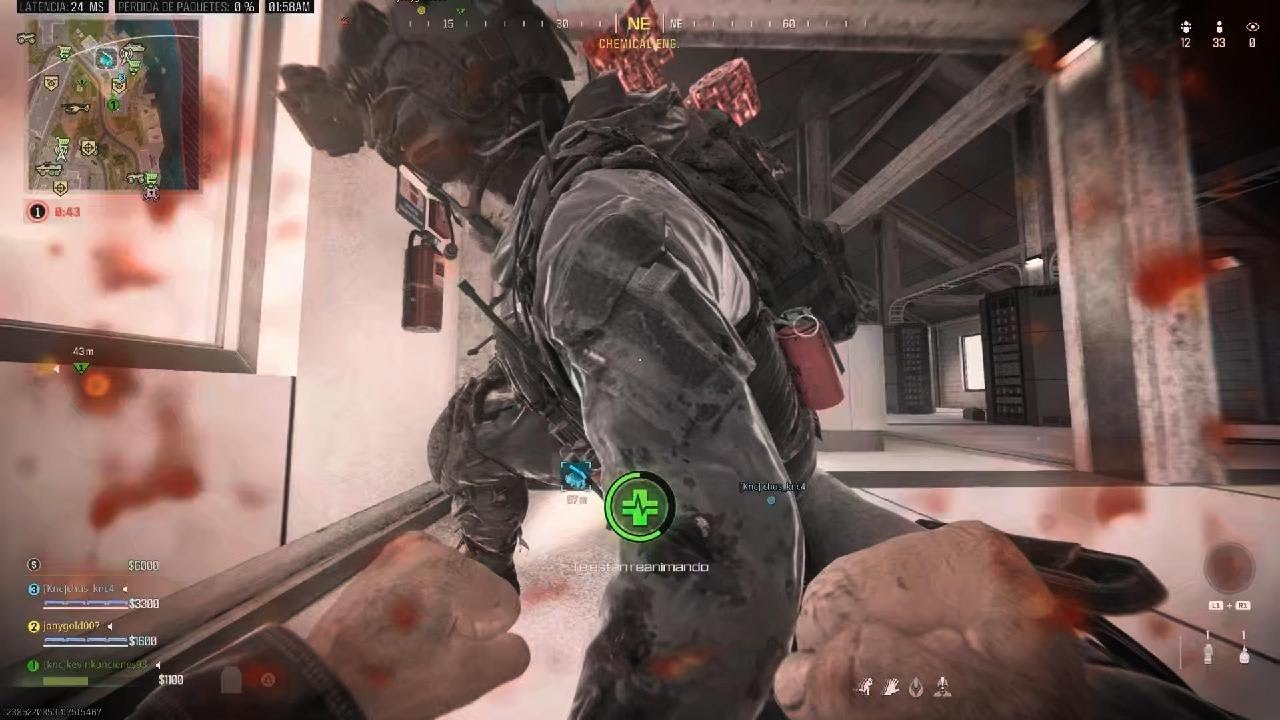 Call of Duty