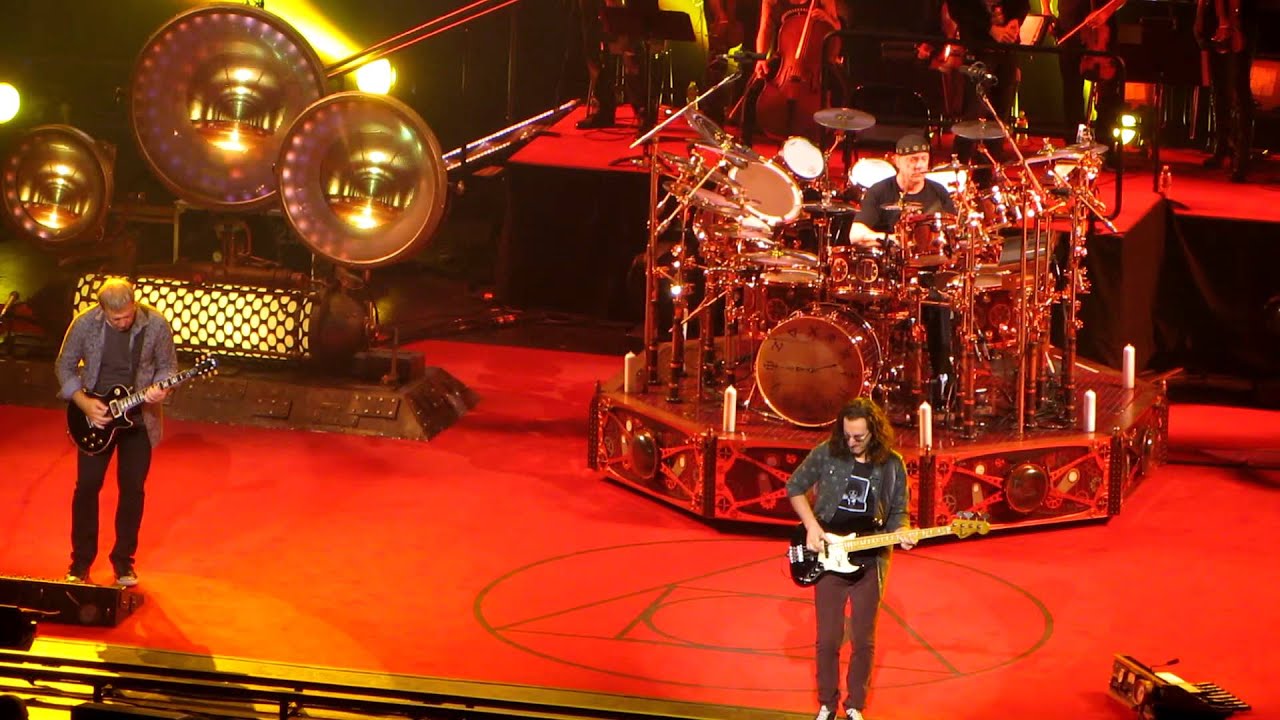 Rush - 