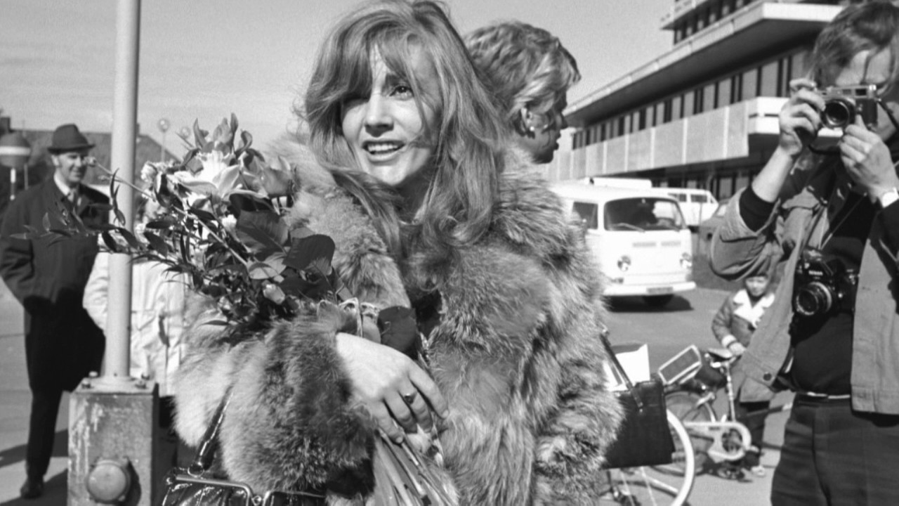 CORAL ATKINS TRIBUTE