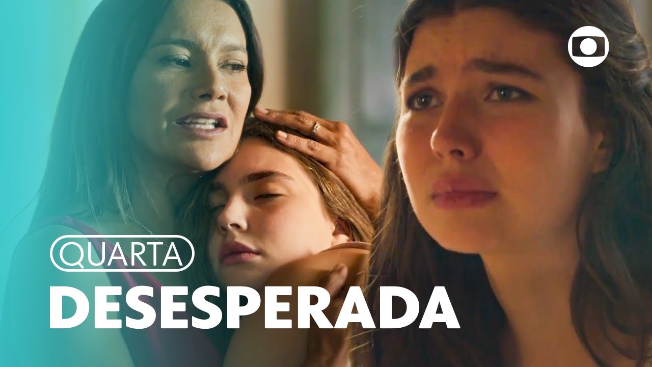 Juma tem crise de ansiedade e foge do casamento 😱 | Resumo Capítulo 99 | Pantanal