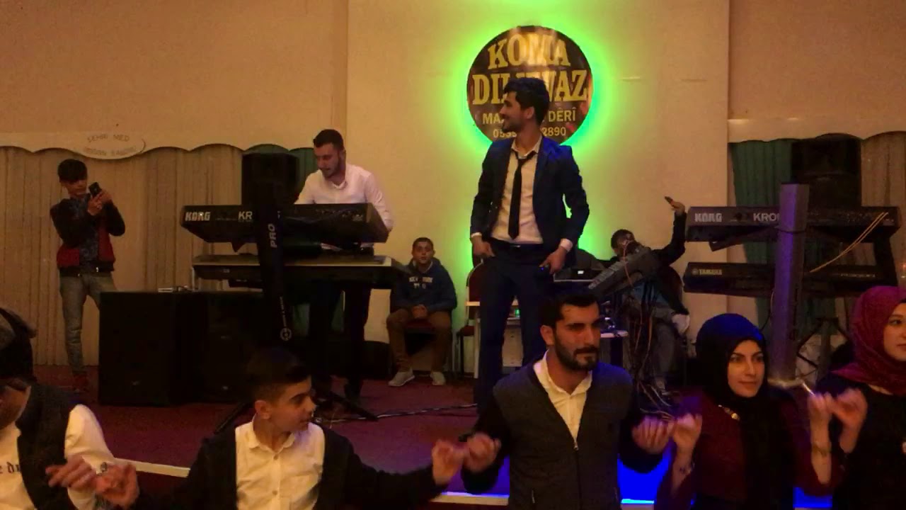 Amed Dursun SERDAR ALA ARABİC