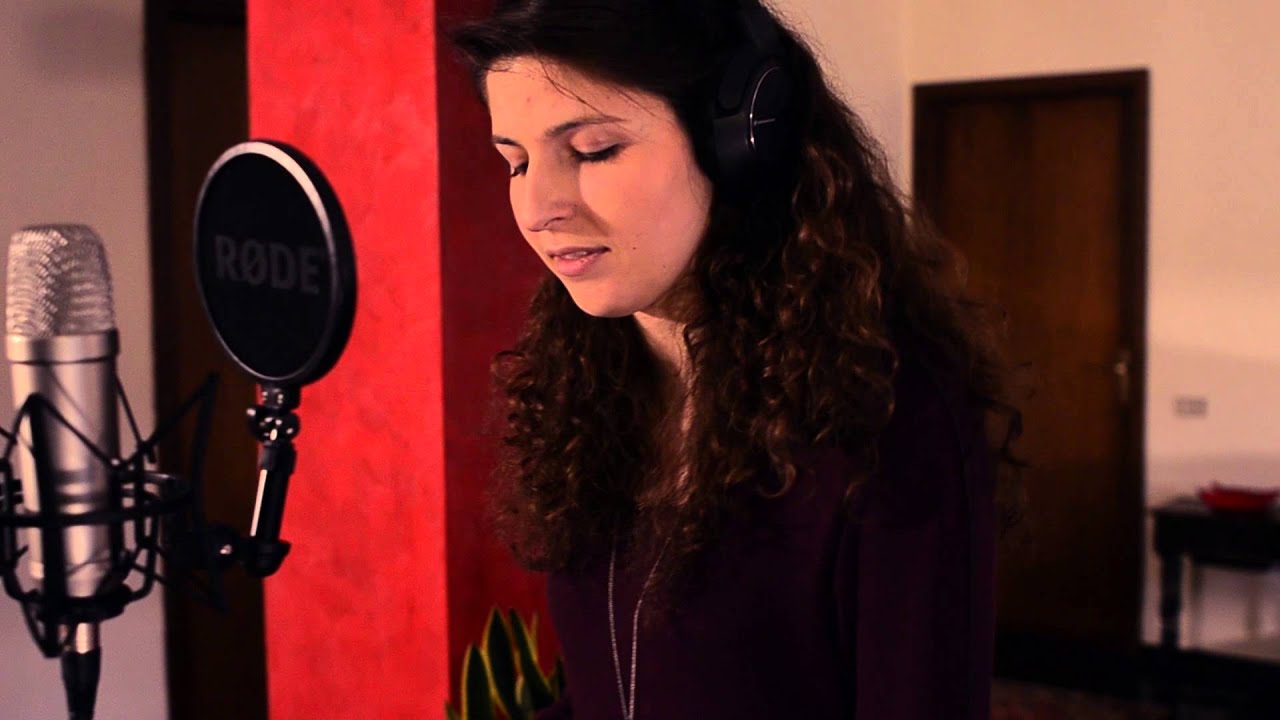 The Bench (Freaks OST) Cover by Angelo Brillante and Letizia Bosi