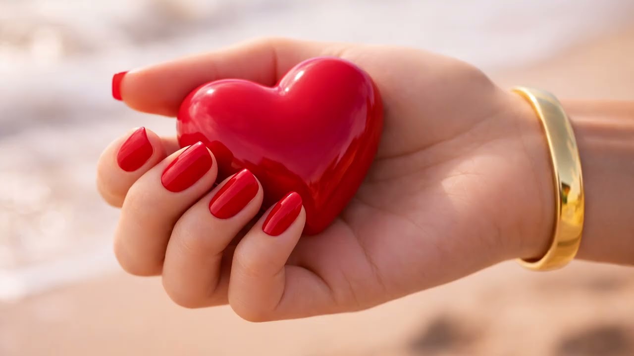 Inner Beauty - Stay In My Heart (Amapiano Edit)