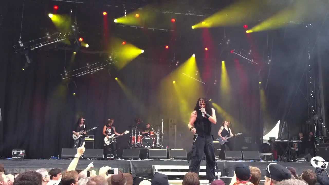 JEFF SCOTT SOTO - 