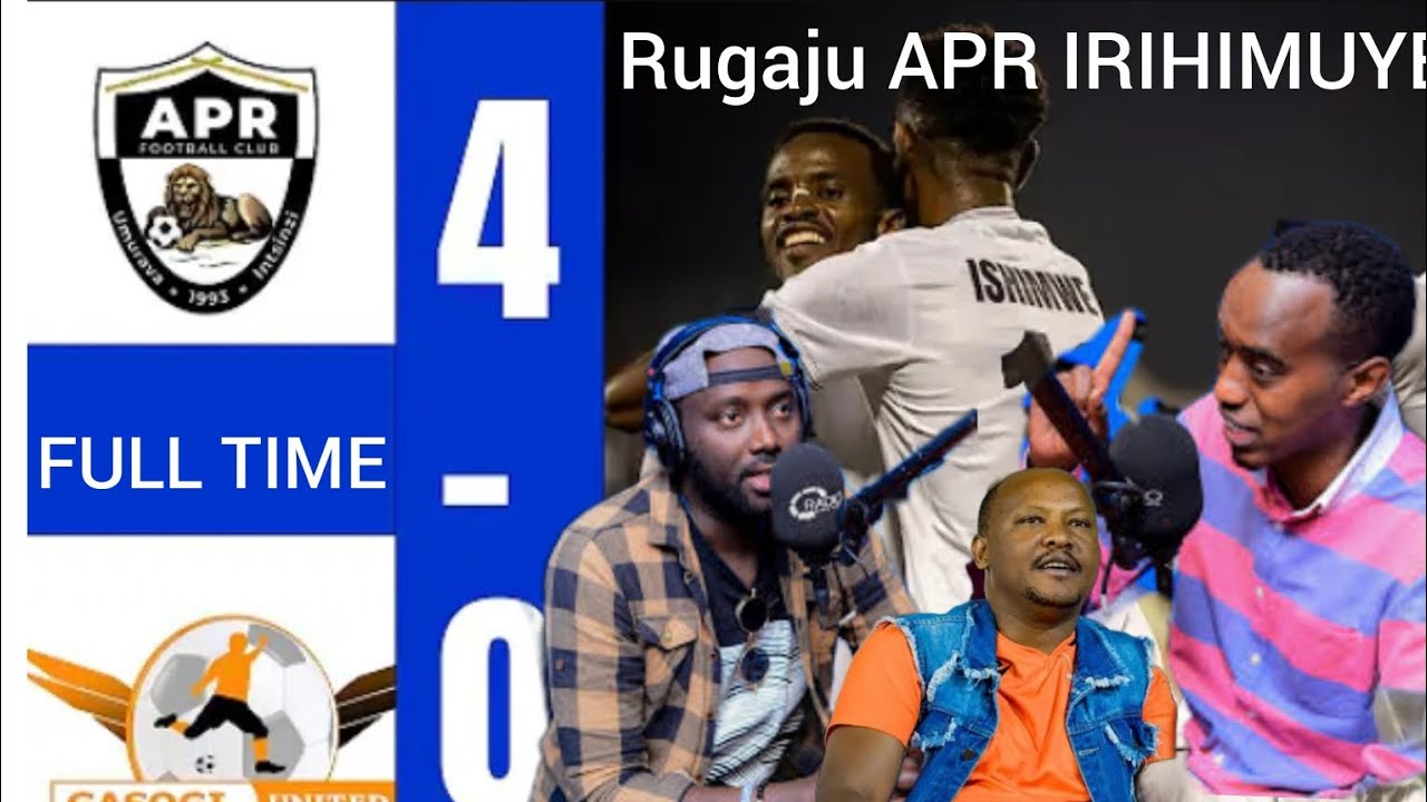 RUGAJU/AXEL// BASETSE KNC 😂 ARANYAGIWE KOKO🔥 UMVA UKO RUGANGURA YOGEJE IBITEGO BYA APR