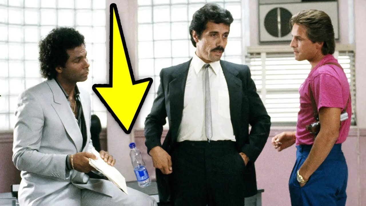 Miami Vice (1984): 20 Weird Facts You Didn’t Know!