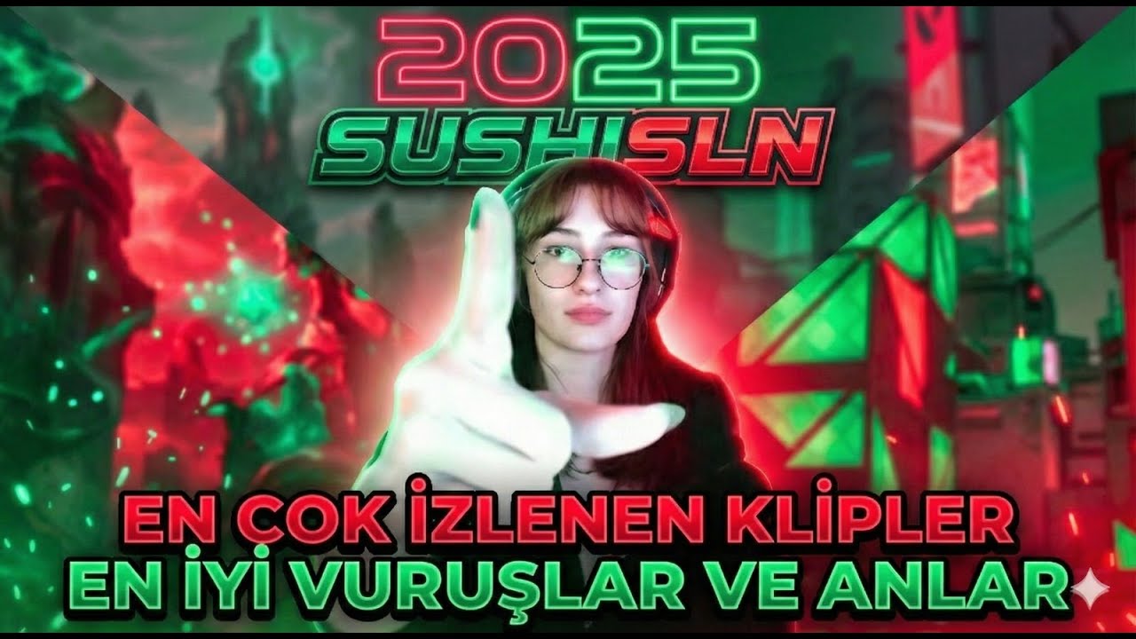 2025-SUSHI