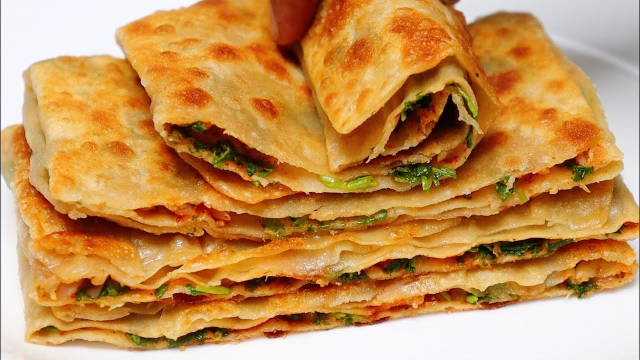 It will be the most delicious thing you've ever eaten! Quick and easy recipe | No Yeast No Soda