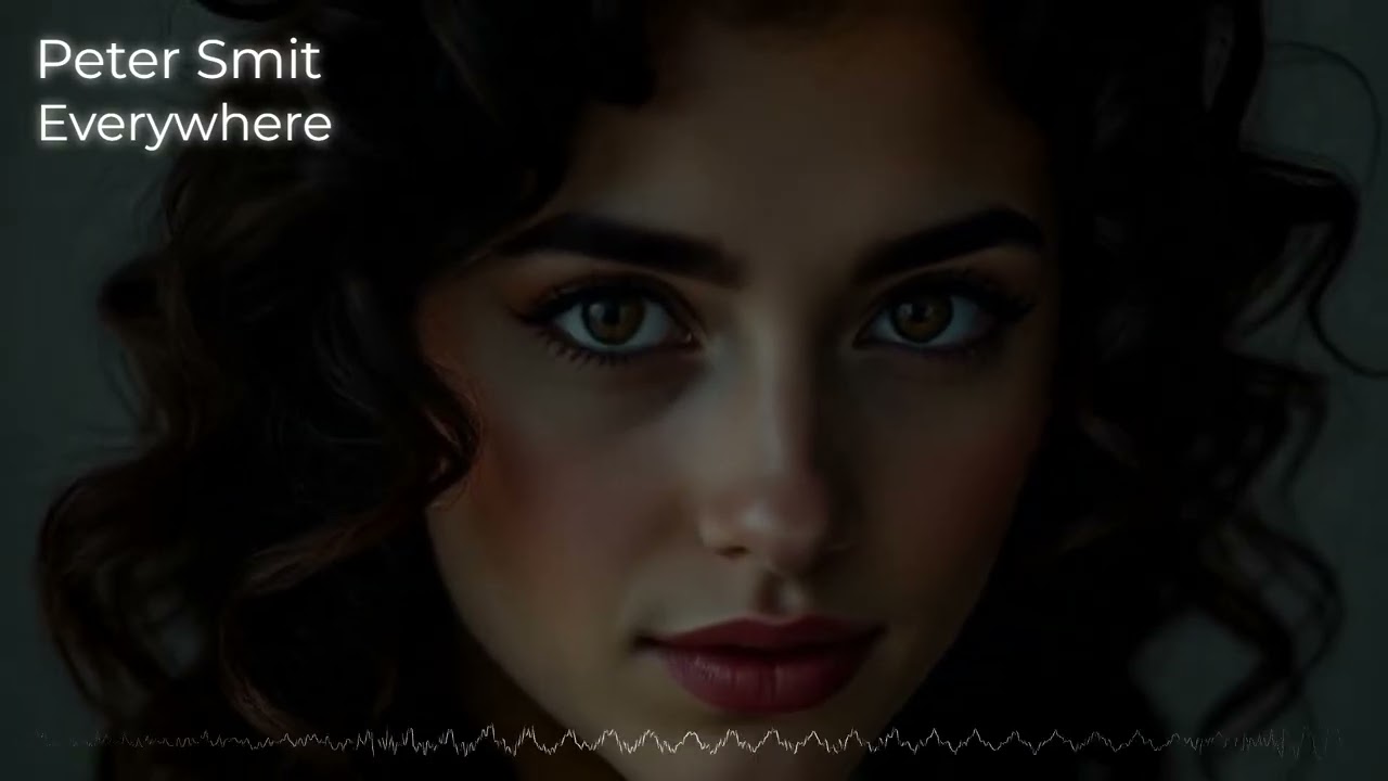 Peter Smit - Everywhere