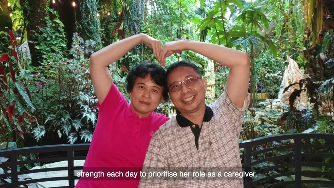 Singapore Health Inspirational Patient and Caregiver Awards 2025 – Our Patients and Caregivers