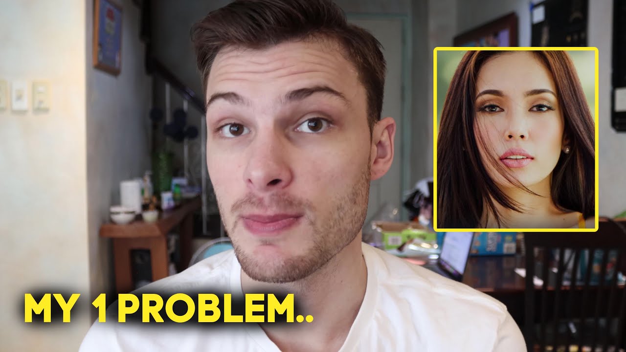 My 1 PROBLEM With Beauty Pageants..