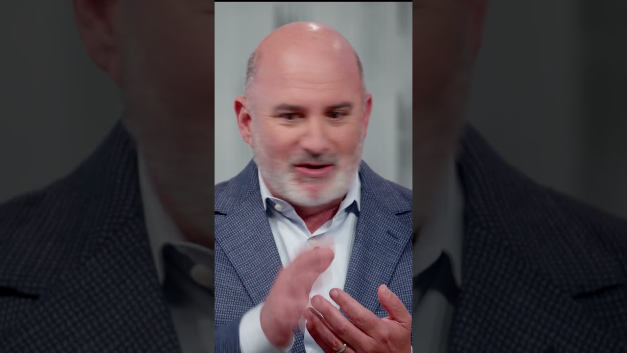 The human touch on generative AI
