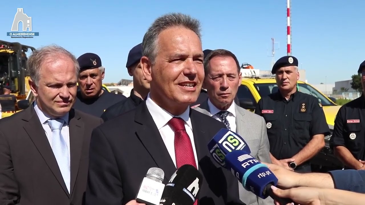 FEPC recebe 18 novos veículos