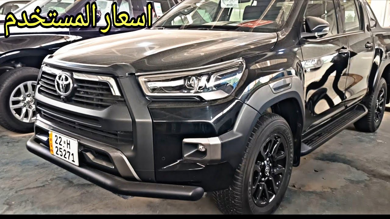 جولة اسعار السيارات المستخدمة والزيرو من داخل المعارض العراقية😍🔥