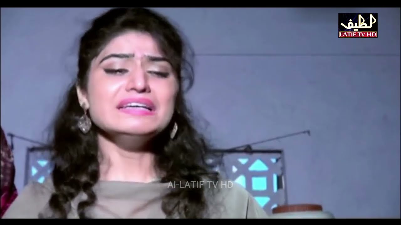 Kandan Ji Sej Episode 551 Sindhi Drama | Sindhi Dramas 2022