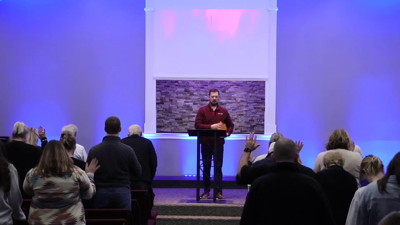 Wednesday Worship